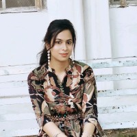 Esha Karmakar