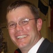 Fred D. Svenson