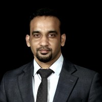 Aravindan Ashok