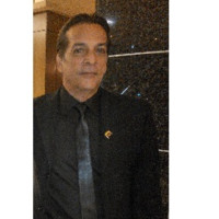 Dwight Carpio