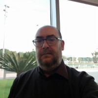 Ricardo Vázquez Martínez