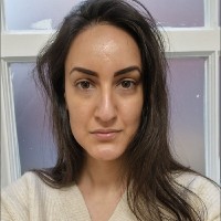 Diana Sorina