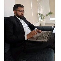 Parth Vibhu