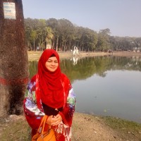 Afifa Sultana
