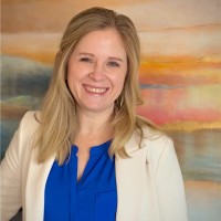 Amanda Judd