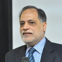 Pervez Said
