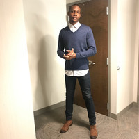 Jimmy Burrell Jr