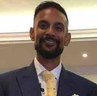 Rakesh Shah