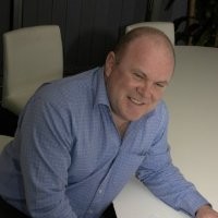 Peter Robson