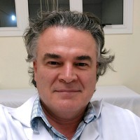 Henrique Alfredo Bertolucci Neto