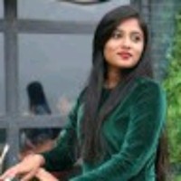 Sushmitha H B