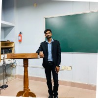 Ramakrushna Mishra