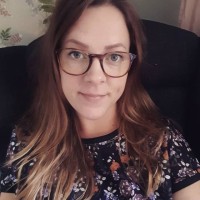 Sofie Lundin