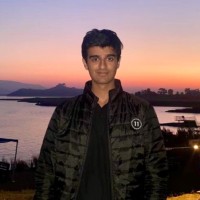 Shahmeer Shahzad