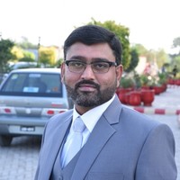 Rashid Mahmood