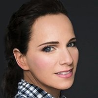 Elise Rochefort