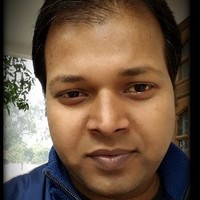 Suniel Singh Chauhan