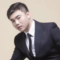 白冰洋