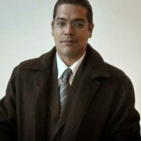 Sergio Alejandro Sanchez Pared