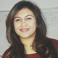 Tehniat Jawad