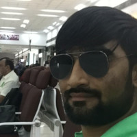 Ravi Patel