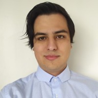 Daniel Alejandro Saenz Enriquez