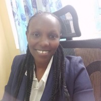 JOYCE KARIUKI