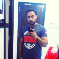 Raghuvansh Shah