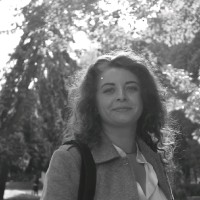 Tetiana Lutsyshyn