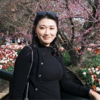 Christine Jin