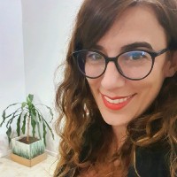 Romina Belluscio