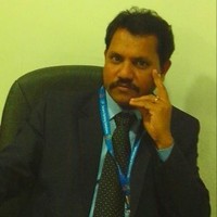 Santosh Shirishkar
