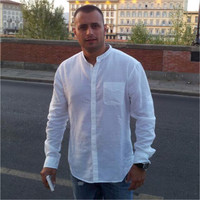 Aleksandar Miljkovic