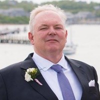 Mike Reddington