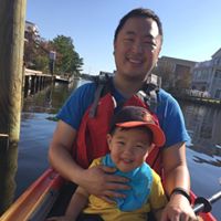 Daniel Jang
