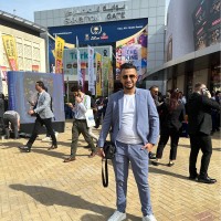 Mohammad ghazi