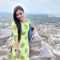Shivani Raje Parmar