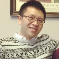 刘人源