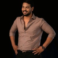 Ravi teja Dharmapuri