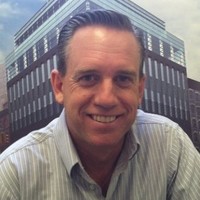Kevin Murray
