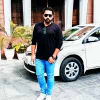 Daniyal Shamsi