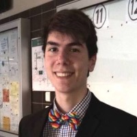 Chris Kalogeropoulos