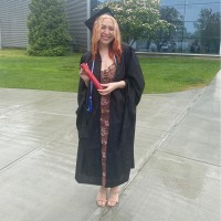 Oceanna Roach, M.A, Lpc-A