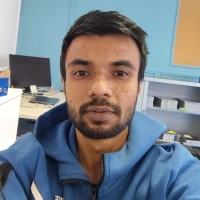 Mohammad Zahangir ALAM