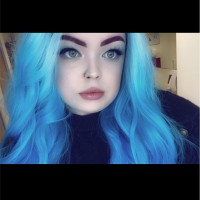 Ashleigh Kenyon