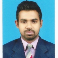 Hashan Munasinghe