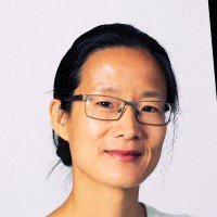 Haili Hu