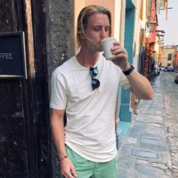 Eirik Nordgaard, MBA