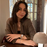 Hümeyra Gavuzoğlu