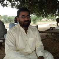 Mudassar haider